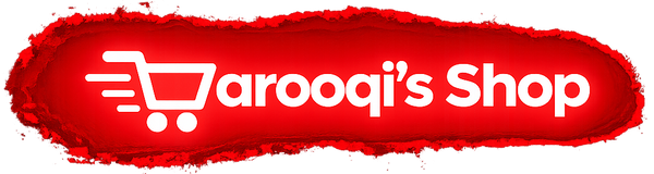 Farooqi's Shop
